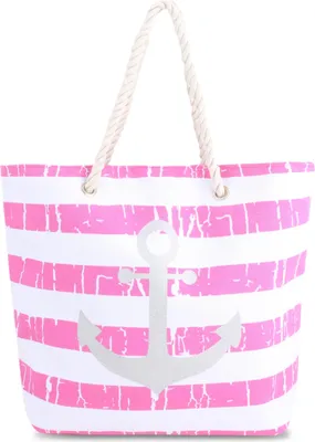 Produktbild von normani Bequeme Sommer-Umhängetasche, Strandtasche