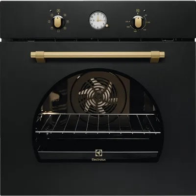 Image de Electrolux FR65G 72 l 2780 W A Schwarz