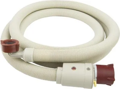 Produktbild von Flexibler Wasserzulaufschlauch für Spül-/Waschmaschine 250 cm