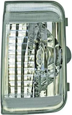 Produktbild von DIEDERICHS 3484026 Blinker Blinkleuchte Außenspiegel Rechts für FIAT Ducato Kastenwagen (250, 290) Ducato Pritsche / Fahrgestell (250, 290) Ducato Bus