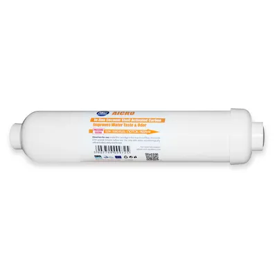 Produktbild von AICRO Aktivkohlepatrone (Inline)