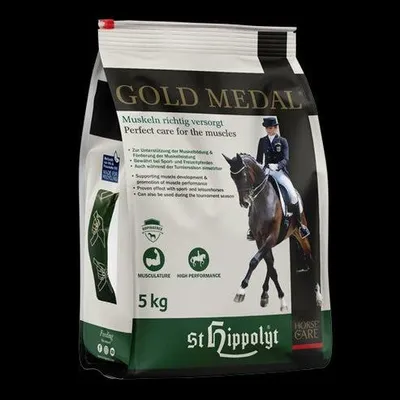 Produktbild von St. Hippolyt GoldMedal | 5 kg Nachfüllpack