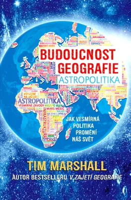 Zdjęcie produktu dla Budoucnost geografie