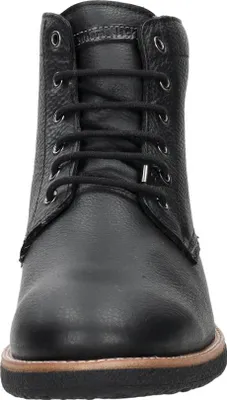 Produktbild von Panama Jack Glasgow Igloo  Veterschoenen Hoog - Zwart - Maat 46