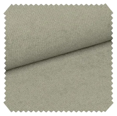 Produktbild von novely® PASSAU - Samtig Weicher Chenille-Möbelstoff - Robuster Polsterstoff - Pflegeleichte Meterware 1lfm - Farbe: 45 Seegrau