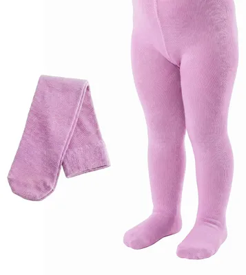 Imagen del producto de Medias para bebé de la marca Vignoni, confeccionadas en algodón elástico, modelo 85196