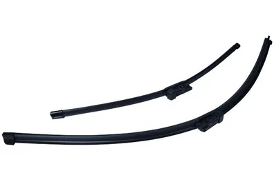 Produktbild von MAXGEAR Scheibenwischer Set Wischerblätter Vorne für FORD Transit Mk7 Kastenwagen (V363, FCD, FDD) Rahmenlos
