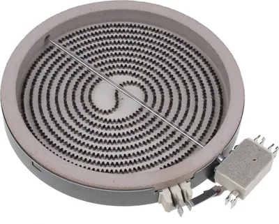 Produktbild von ARISTON - HILIGHT KOCHPLATTE Ø 200 mm 1800W 230V - C00139036