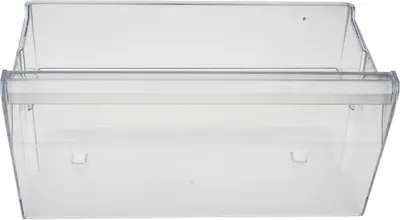 Obrázek produktu pro WHIRLPOOL - Schublade malý, transparentní - 481010398864