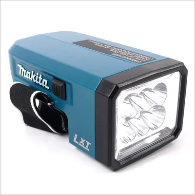 Obrázok produktu pre Makita DEBDML186 18V LED-Akku-Handleuchte