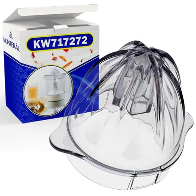 Elektrische Zitruspresse KW717272 für Kenwood JE280A/JE290A