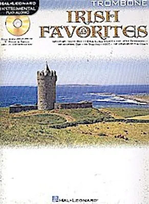 Produktbild von Irish Favorites