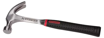 Produktbild von PEDDINGHAUS Klauenhammer 'Xstriker' 20 Oz / 560 g -Ganzstahl