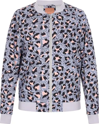 Produktbild von NALLY damen jacke - hellblau, M