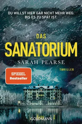 Image de Das Sanatorium