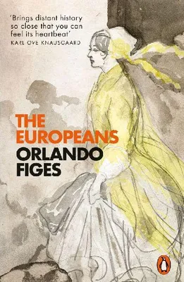 Produktbild von The Europeans