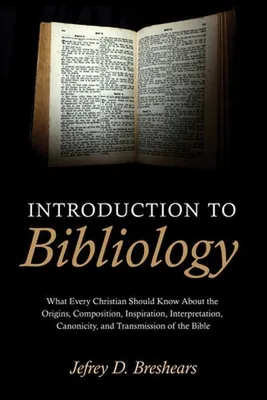 Zdjęcie produktu dla Introduction To Bibliology