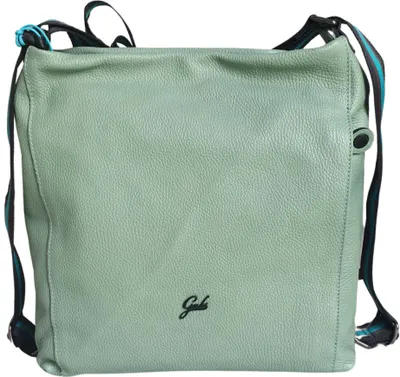 Produktbild von Tasche Shopper-Tasche Gabs Aissa L Aissa Bull Black Damen Leder Grün