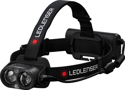 Obrázok produktu pre LED Lenser H19R Core - Stirnband-Taschenlampe - Schwarz - IP68 - LED - 1 Lampen - 3500 lm
