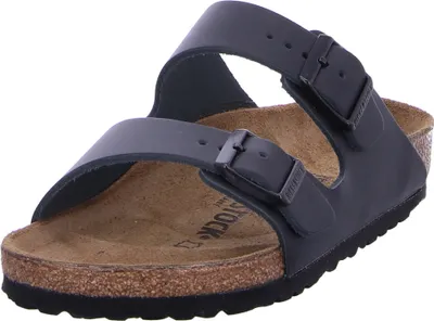 Immagine prodotto di Birkenstock Arizona in pelle nera