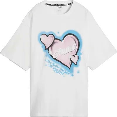 Produktbild von T-Shirt Puma 625161-01 für Uni