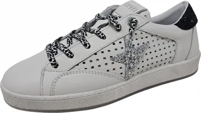 Produktbild von Cetti Sneaker Weiß in Gr. 36