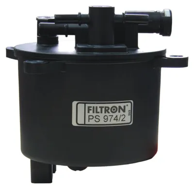 Produktbild von Kraftstofffilter FILTRON PS 974/2 für FORD MONDEO IV Turnier (BA7) Leitungsfilter