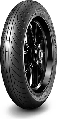 Image de Pirelli Angel Gt Ii (A) 120/70 R17 M/C Tl 58W Front