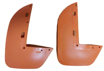 Productafbeelding van Peg Perego Corral T-Rex Spritzschutz Links Und Rechts