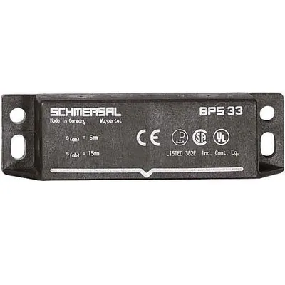 Produktbild von Schmersal Betätiger BPS 33 101107771