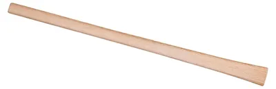 Produktbild von Eschenstiel für Kreuzhacken 950 x 74 / 42mm