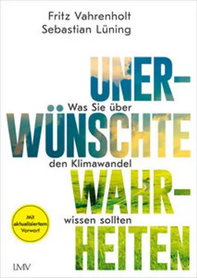 Obrázok produktu pre Unerwünschte Wahrheiten