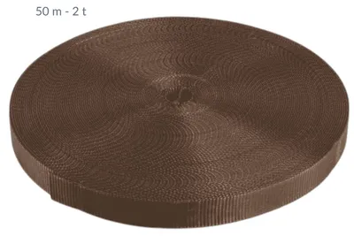 Zdjęcie produktu dla GEFA - Taśma (50m) 2t - Classic (szerokość 50mm)