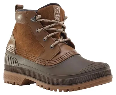 Produktbild von Kamik Hemlock Lo Schneeschuhe Braun EU 42 Mann Braun EU 42