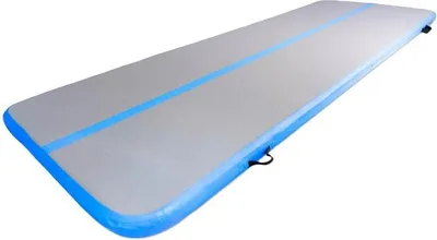 Produktbild von Airtrack Spartan Air Matte 300x100x10 cm modrá