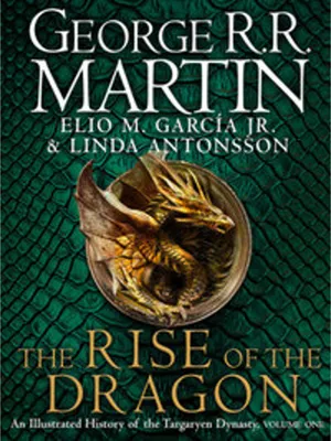 Obrázok produktu pre The Rise of the Dragon