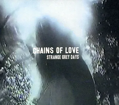 Obrázok produktu pre Strange Grey Days -   - (Cd / S)