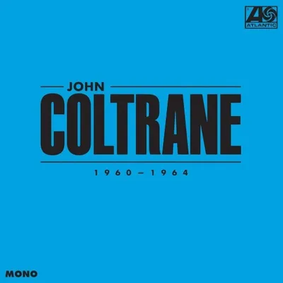 Zdjęcie produktu dla John Coltrane - John Coltrane: 1960 -1964 (6 CD)