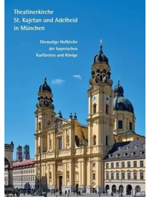 Immagine prodotto di München