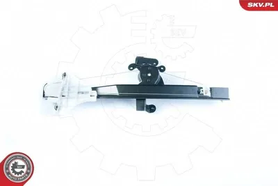 Produktbild von ESEN SKV 01SKV614 Elektrischer Fensterheber Hinten Rechts für FORD MONDEO III Kombi (BWY) MONDEO III (B5Y) MONDEO III Stufenheck (B4Y) MONDEO II Kombi