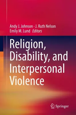 Image de Religion, Disability, and Interpersonal Violence