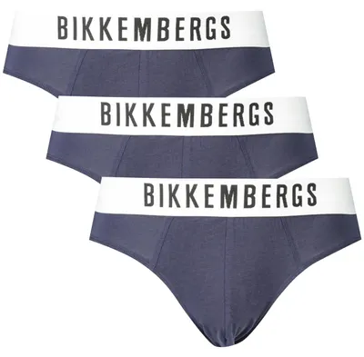Immagine prodotto di Bikkembergs Herren-Slip Blau