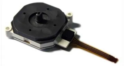 Produktbild von Analog Joystick für Nintendo 3DS / 3DS XL / 2DS