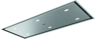 Image de Franke FCMA90CXSA, Ventilé, A, A, E, 59 dB, 400 m³/h