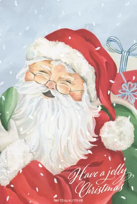 Obrázok produktu pre Vonný sáček Jolly Christmas