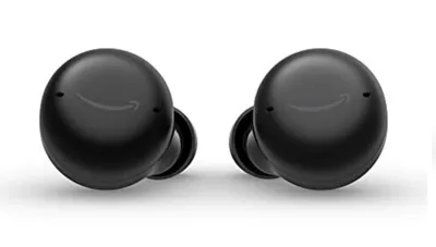 Productafbeelding van Echo Buds (nieuwste generatie) | Draadloze oordopjes met Alexa en Bluetooth