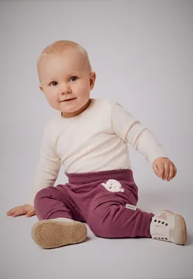 Produktbild von Sterntaler Hose Bär, KI-generiertes Bild