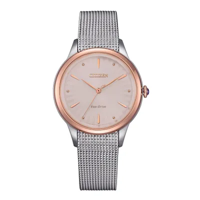 Obrázek produktu pro Citizen EM1156-80X Watch Citizen L Eco-Drive 32,5mm
