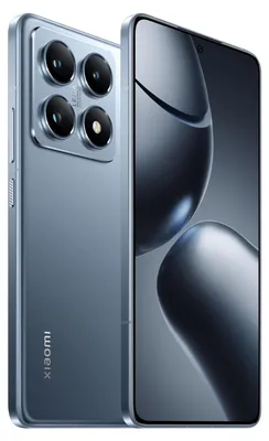 Image de Xiaomi 14T Pro 512GB Titan Blue