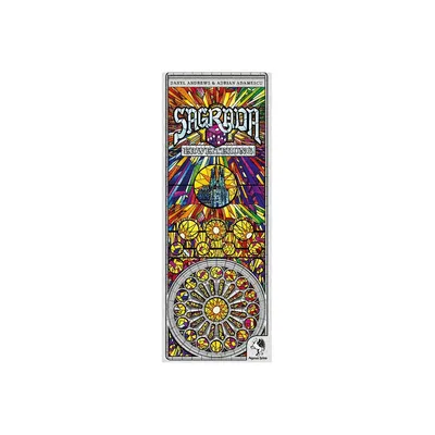 Obrázok produktu pre Pegasus 51121G, Stolová hra, Párty, 8 rok / roky, Rodinná hra